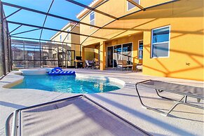 Golden Palms Vacation Resort 4445