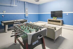 Golden Palms Vacation Resort 4445