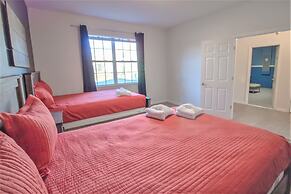 Golden Palms Vacation Resort 4445