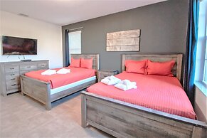 Golden Palms Vacation Resort 4445