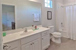 Golden Palms Vacation Resort 4445