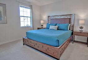 Golden Palms Vacation Resort 4445