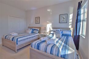 Golden Palms Vacation Resort 4445