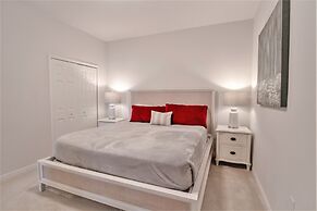 Golden Palms Vacation Resort 4445