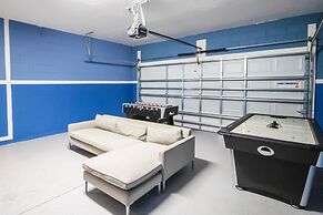 Golden Palms Vacation Resort 4445