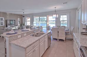 Golden Palms Vacation Resort 4445