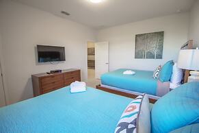 Golden Palms Vacation Resort 4445