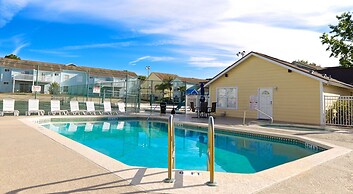 Villas at Island Club 3129 C