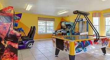 Villas at Island Club 3129 C