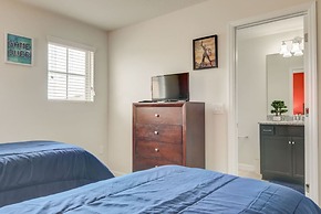 Windsor at Westside 1828