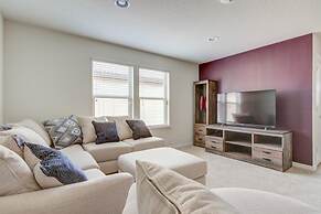 Windsor at Westside 1828