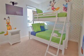 Golden Palms Vacation Resort 2588