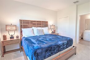 Golden Palms Vacation Resort 2588