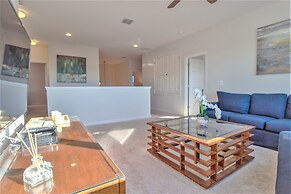 Golden Palms Vacation Resort 2588