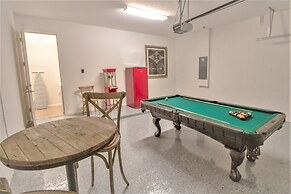 Golden Palms Vacation Resort 2588