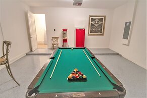 Golden Palms Vacation Resort 2588