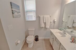 Golden Palms Vacation Resort 2588