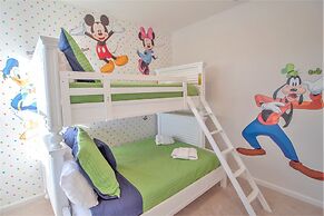 Golden Palms Vacation Resort 2588