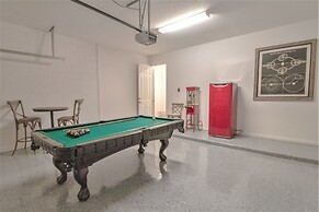 Golden Palms Vacation Resort 2588