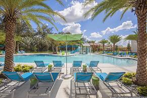Golden Palms Vacation Resort 2588