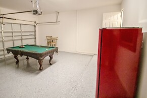 Golden Palms Vacation Resort 2588