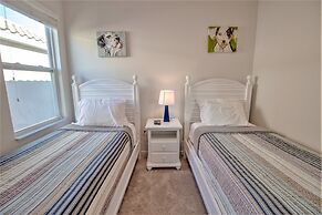 Golden Palms Vacation Resort 2588