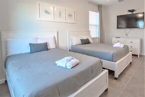 Golden Palms Vacation Resort 2588