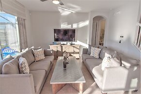 Golden Palms Vacation Resort 2588