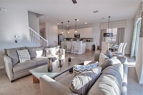 Golden Palms Vacation Resort 2588