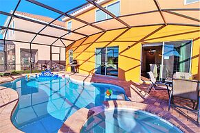 Golden Palms Vacation Resort 2588