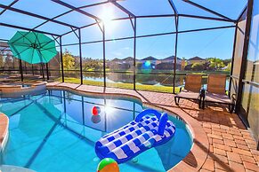 Golden Palms Vacation Resort 2588