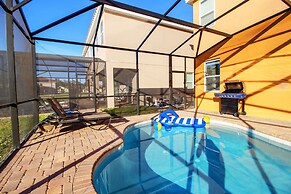 Golden Palms Vacation Resort 2588