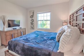 Golden Palms Vacation Resort 2588