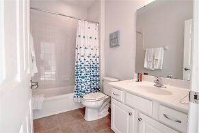 Golden Palms Vacation Resort 2588