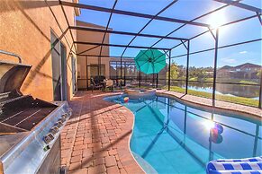 Golden Palms Vacation Resort 2588