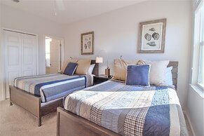 Golden Palms Vacation Resort 2588