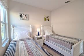 Golden Palms Vacation Resort 2588