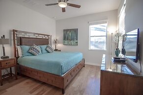 Golden Palms Vacation Resort 2588