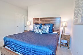 Golden Palms Vacation Resort 2588