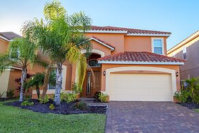 Golden Palms Vacation Resort 2588