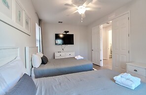 Golden Palms Vacation Resort 2588