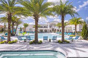 Golden Palms Vacation Resort 2588