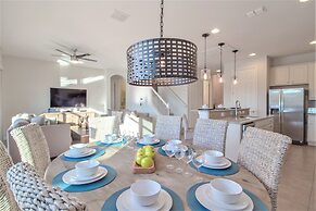 Golden Palms Vacation Resort 2588