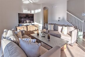 Golden Palms Vacation Resort 2588