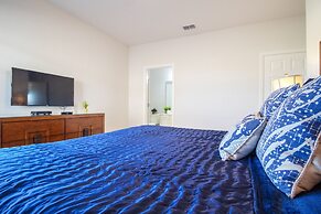 Golden Palms Vacation Resort 2588