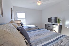 Golden Palms Vacation Resort 2588