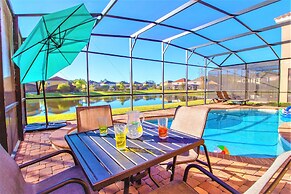 Golden Palms Vacation Resort 2588