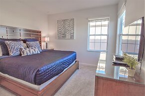 Golden Palms Vacation Resort 2588