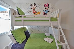 Golden Palms Vacation Resort 2588