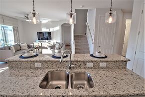 Golden Palms Vacation Resort 2588